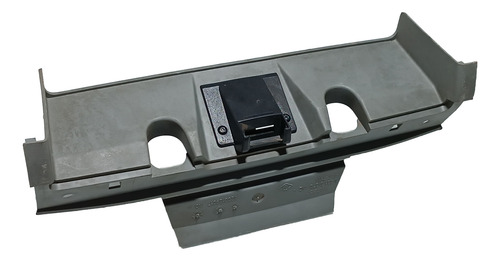 Fechadura Porta Luvas Renault Master 2.5 2006 2012 Original