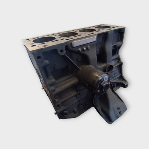 Bloco Parte Baixo Motor Vw Gol Parati 1.0 16v Gás 97 06 Std