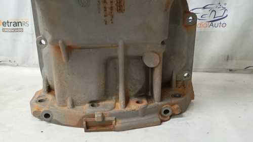 Carter Óleo Motor  Focus Fusion 2.0 2014/18 Duratetc  25632