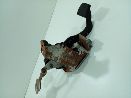 Pedal De Freio Peugeot 206 Sw 2008 89801a (m)