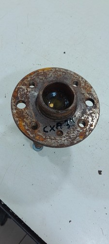 Cubo Roda Traseira Gm  Vectra Elegance 06/12 (vj)