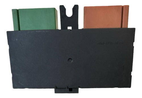 Modulo Conforto Fiat Idea Siena Palio Strada 51845201