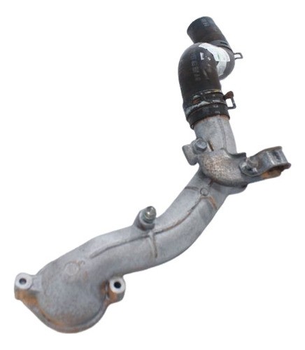 Cano Retorno Água Motor Toyota Hilux 05-15(226)