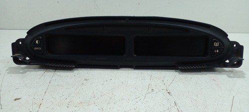 Painel Intrumento Citroen  Xsara Picasso C4 87001377 (r) 