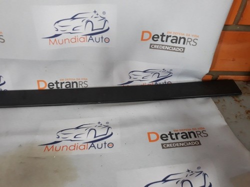 Friso Porta Dianteira Esquerda Fiat Punto Orig 1933