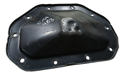 Tampa Diferencial Gm Corsa 94/03  (ap) Cxa 463