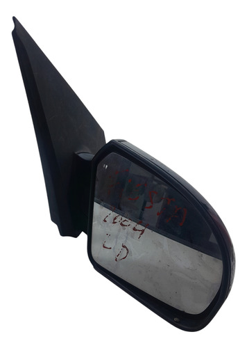 Retrovisor Elétrico Fiesta 2006 L Dir (ap)