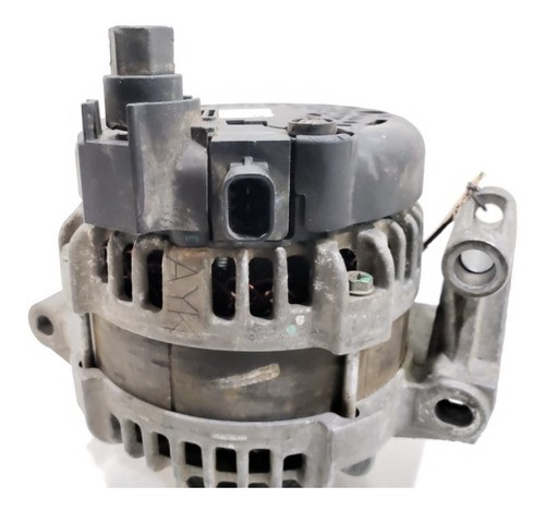 Alternador Equinox 2.0 16v 2019 2020 2021 2022 Automático