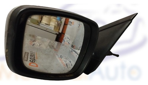 Retrovisor L E Hyundai Hb20 2013/19 16089