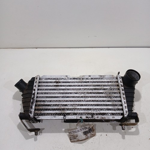 Radiador Intercooler Gol 1.0 16v Turbo Adlcxa359 (k)