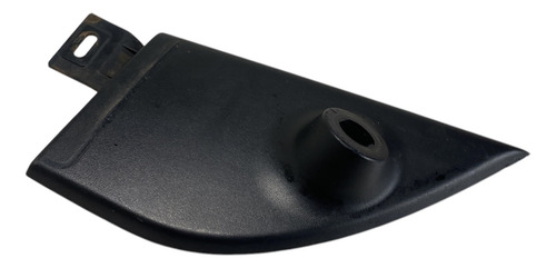 Acabamento Interno Espelho Vw Gol Saveiro Voyage G6 Esquerdo