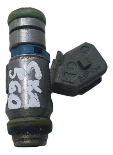 Bico Injetor Vw Gol G3 1999/05 (ap) Cxa 560