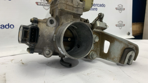 Tbi Corpo Borboleta Toyota Corolla Xei 1.6 1.8 16v Man 93/02