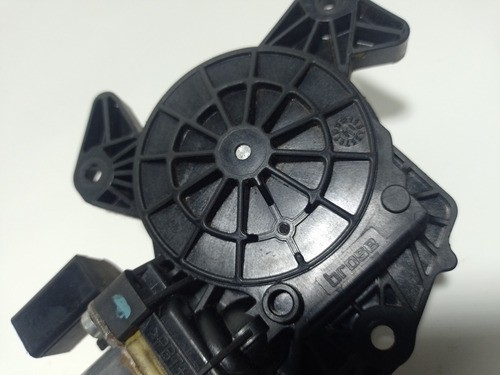 Motor Vidro Elétrico Diant Traz  L.d Vw Gol G5 G6 G7 Origina