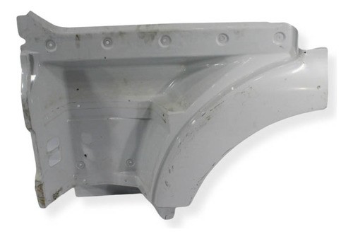 Paralama Estribo Le Vw Caminhões Meteor 28-460 2021-2023 (7