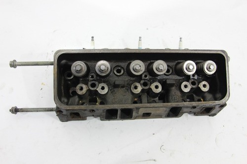 Cabeçote Direito Chevrolet S10 95/01 (969)