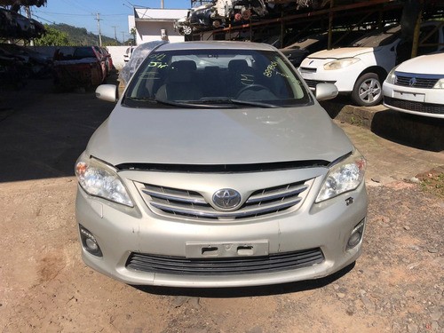 Ty Corolla 2.0 153cvs Flex 2012/2013 - Disponivel Em Peças