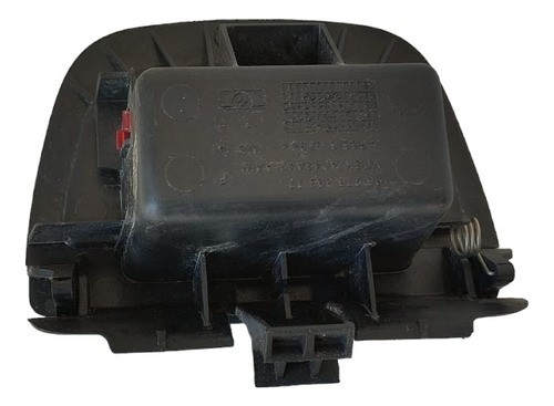 Cinzeiro Console Peugeot 206 207 2004