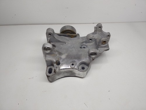 Suporte Do Alternador Peugeot 206 1.6 16v S/ Tensor 