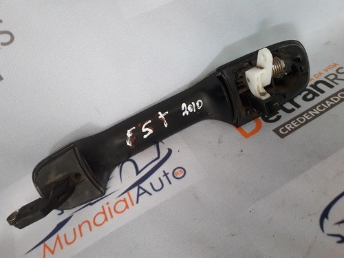 Maçaneta Externa Ford Fiesta 2002/14 Dd 1327