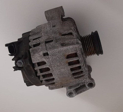 Alternador Ford New Fiesta 1.5 Se 2013 Cn1510300cb 120a 14v