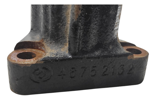 Suporte Coxim Motor Fiat Pálio Siena 1.4/ 2008 (al) Cxf 81