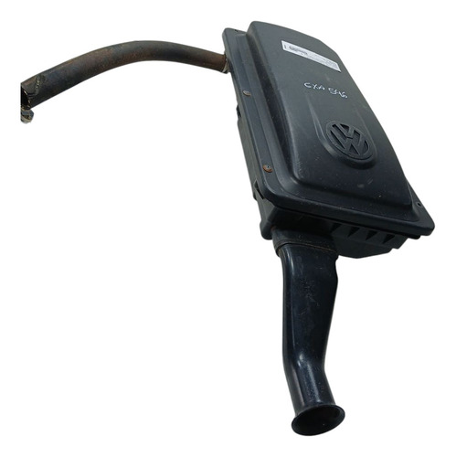 Caixa Filtro Ar Vw Gol G3 2000/08 (ap) Cxa 546