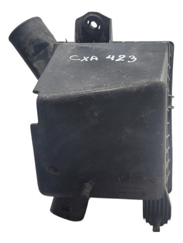 Caixa Filtro Ar Fiat Palio 95/00 (al) Cxa 423/ Com Detalhe