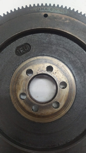 Volante Motor Parati Voyage Santana 1.6 1.8 Ap 056105275a