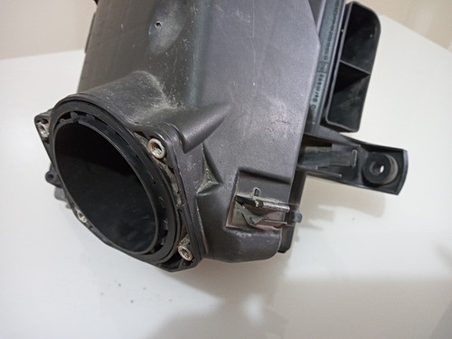 Caixa Filtro De Ar Passat Alemão Audi A4 058133837