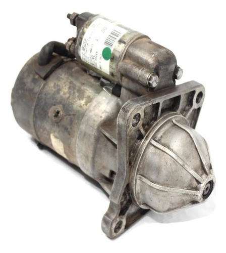 Motor Partida 3.0 Diesel Ranger 05/12 Usado (635)