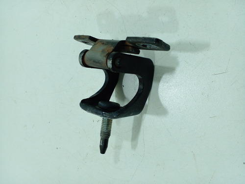 Par Dobradiça Tampa Porta Malas Peugeot 206 207 (m)