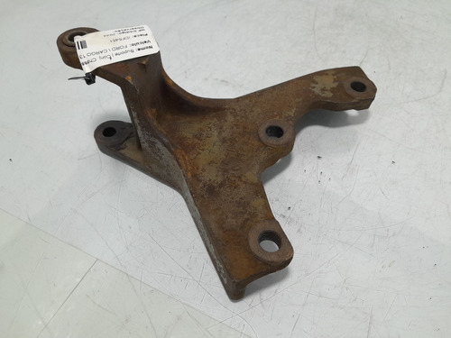 Suporte Alternador Motor Ford Caminhão Cargo Ford Fase 2