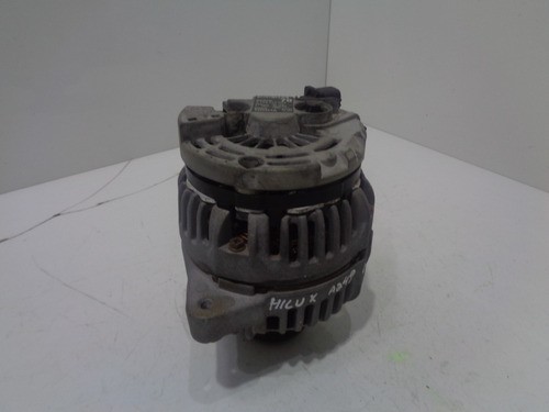 Alternador Hilux 2006