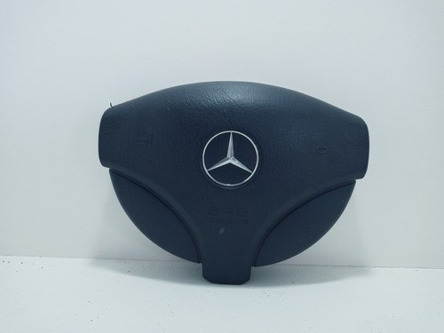 Capa Volante Buzina Airbag Mercedes Classe A 160 2001