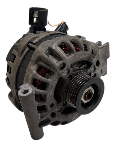 Alternador 120a Fiat Linea Punto Doblò E-torq 51839616