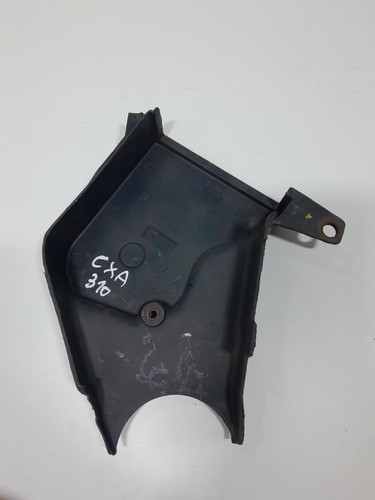 Capa Correia Dentada Inf Fiat Palio Fire 07/11 46543062 (vj)