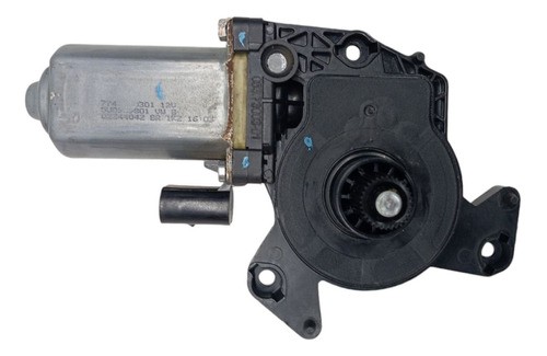 Motor Vidro Dianteiro Direito Gol G6 2012 2013 2016 Usado