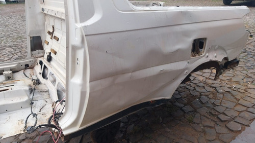 Estrutura Lateral Le Strada Workking 13/.2pts 13133-05213