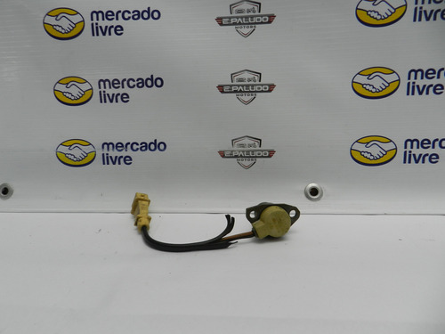 Válvula Solenoide Bomba Injetora Cherokee 3.1 Diesel 2000