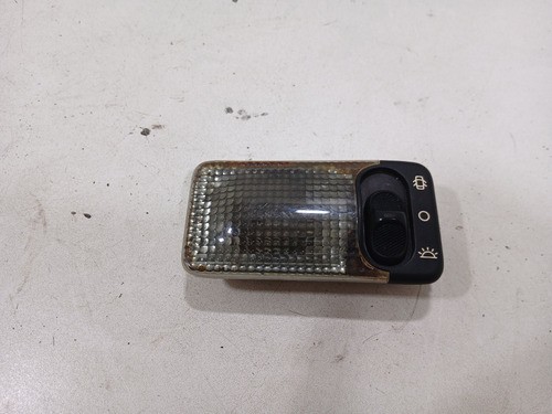 Luz Teto Dianteira Peugeot 206 Cxd7 (s)