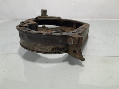 Tampa Flange Distribuição Motor Om 364 366 3520150602