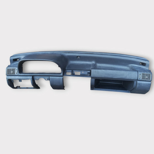 Moldura Painel Instrumento Fiat Uno 1997 2013