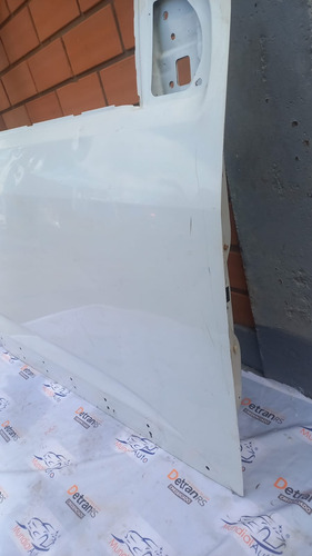 Porta Dianteira Direita Gm S10 2013 À 2023 C/detalhe
