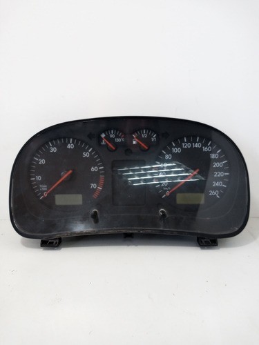 Painel De Instrumentos Vw Golf Original 1j0919861d