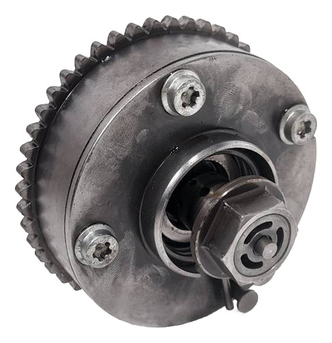Polia Comando Variavel Argo Cronos 1.3 8v 2018 2019 2020