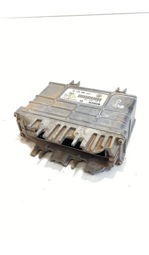 Módulo De Injeçãovw 377906021fh/ Bosch 0261206118