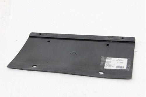 Suporte Placa Traseiro F-250 98/12 Usado (553)