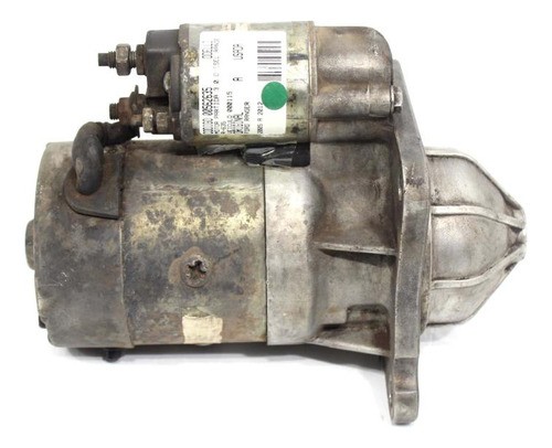 Motor Partida 3.0 Diesel Ranger 05/12 Usado (635)