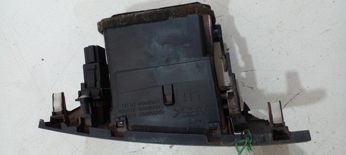 Difusor Ar Central C/alerta Mitsubishi Pajero 08/15 (r)